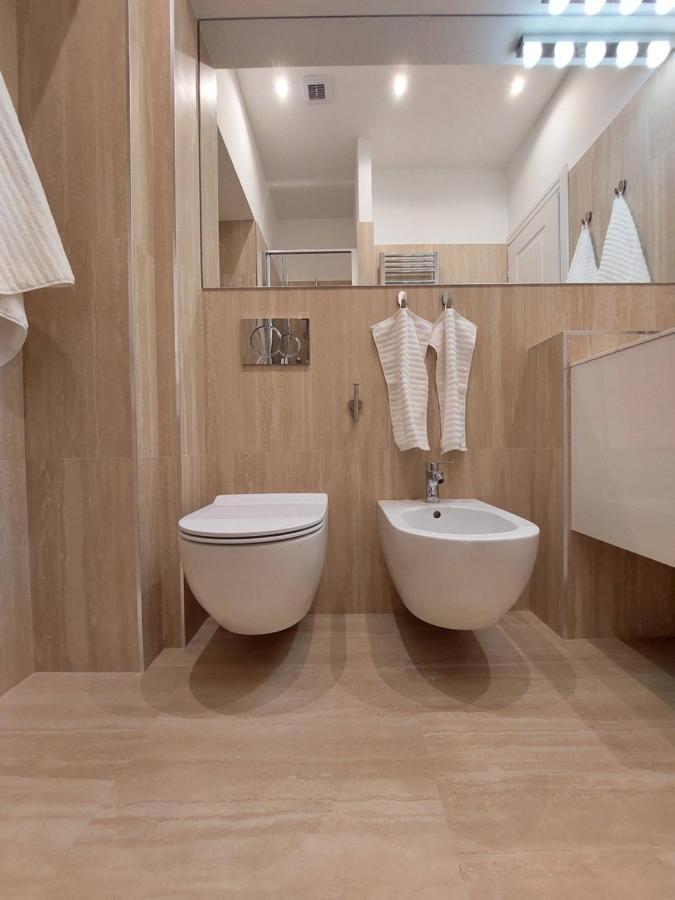 Porta Venezia Lifestyle Home Milano Exteriér fotografie