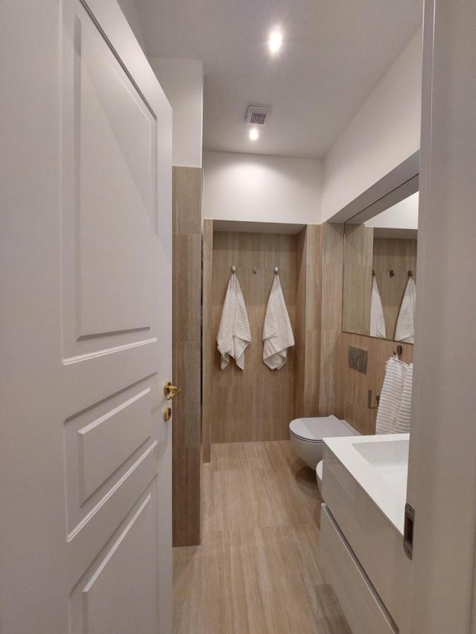 Porta Venezia Lifestyle Home Milano Exteriér fotografie