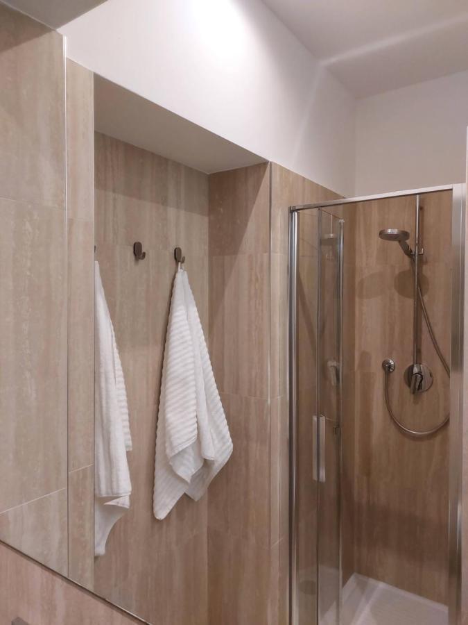 Porta Venezia Lifestyle Home Milano Exteriér fotografie