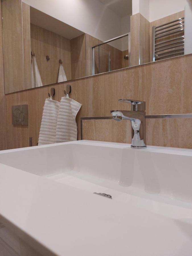Porta Venezia Lifestyle Home Milano Exteriér fotografie