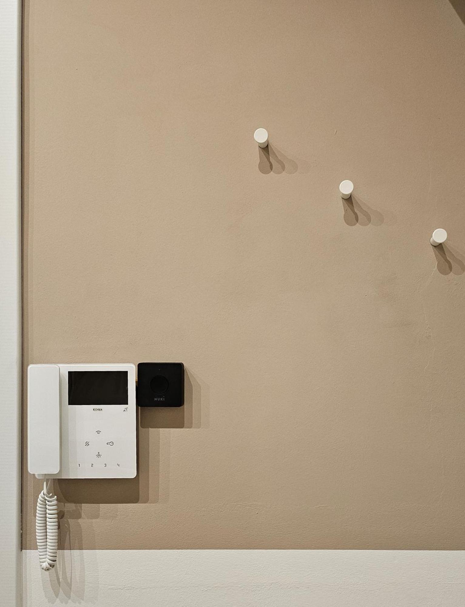 Porta Venezia Lifestyle Home Milano Exteriér fotografie