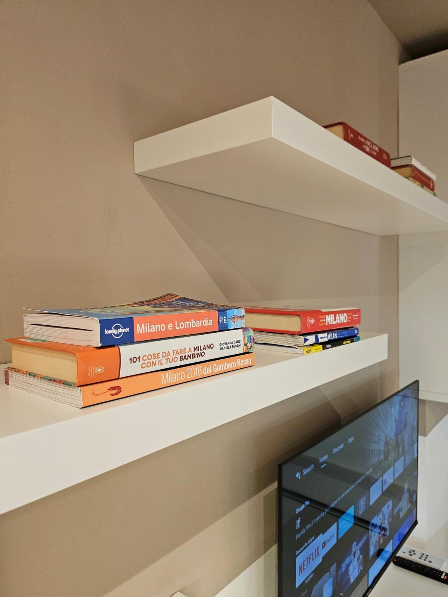 Porta Venezia Lifestyle Home Milano Exteriér fotografie