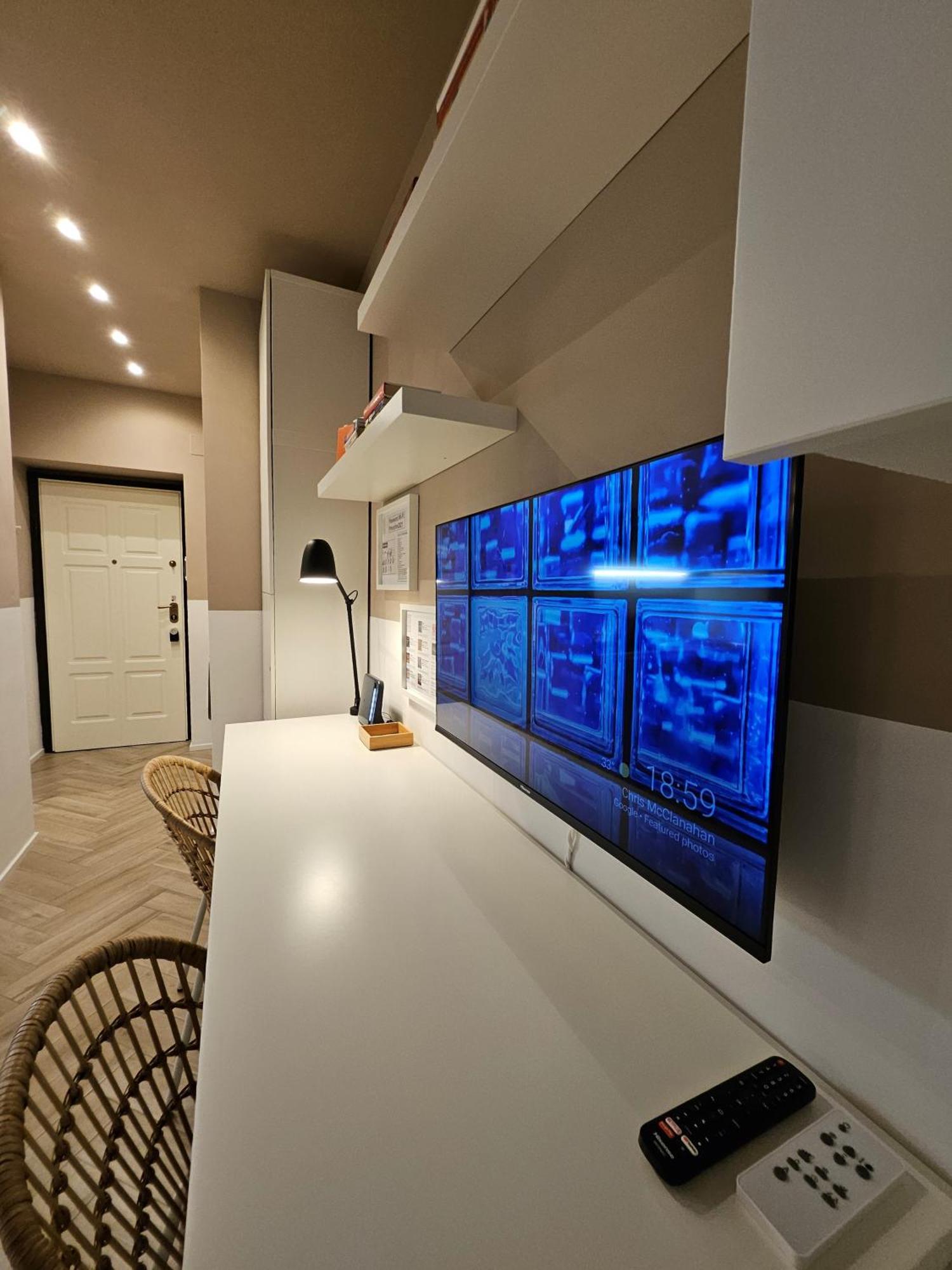 Porta Venezia Lifestyle Home Milano Exteriér fotografie